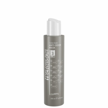 After Color CUTICLE SEALER HAIR MASK PH 3,5 200ml