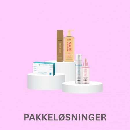 Pakkeløsninger