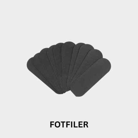 Fotfiler