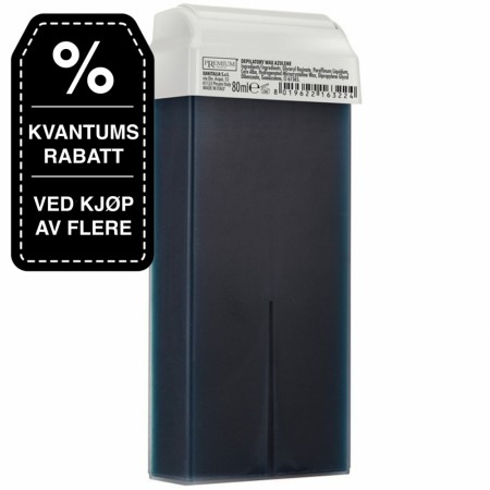 Rullevoks Premium 80ml Azulene 4,5cm rullebredde