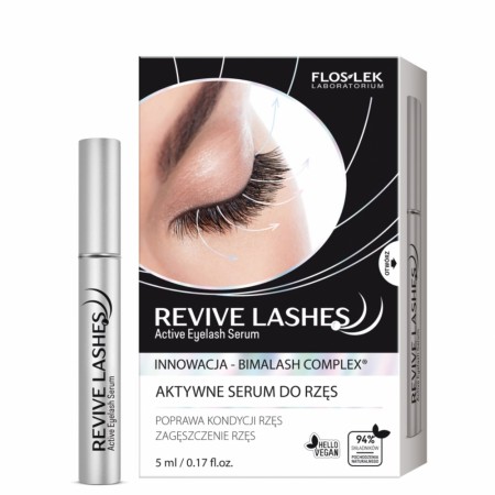 Revive lash serum, 3ml