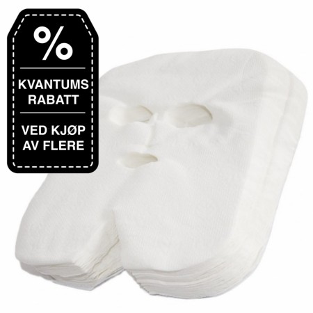 Ansikts-masker Non woven 100pk