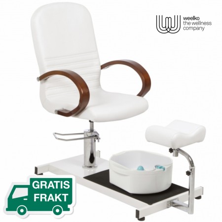 Pedikyrstol ASTRA