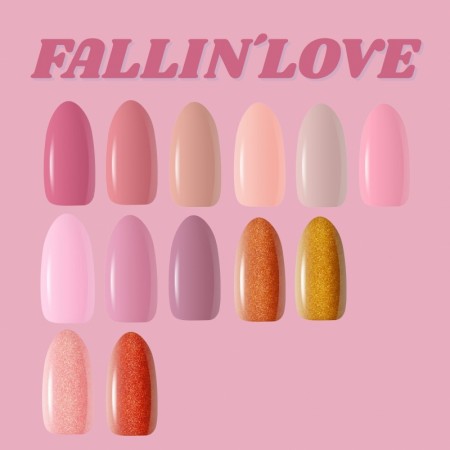 Fallin´love