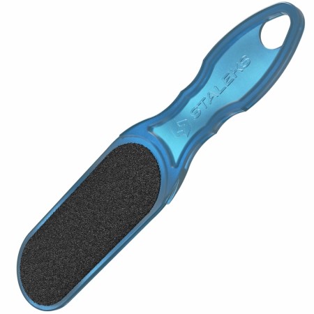 Staleks Fotfil i plast, CLASSIC 10 TYPE 2 (80/120 korning)