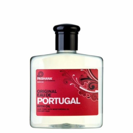 Pashana Eau de Portugal (med olje), 250ml