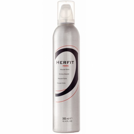 Herfit Styling Mousse, Strong