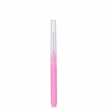 Interdental børste, rosa