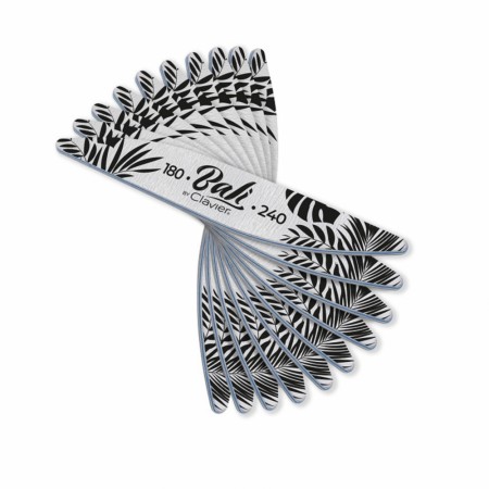 Neglefil 180/240, Bali, 10pk