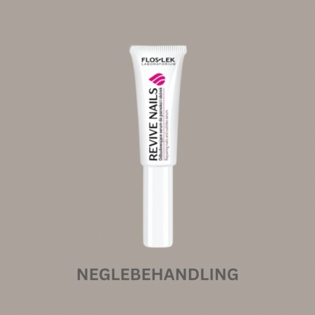 Neglebehandling