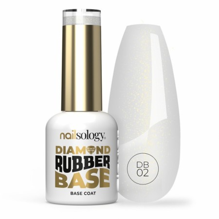 Clavier diamond rubberbase (8ml), 02