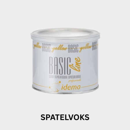 Spatelvoks