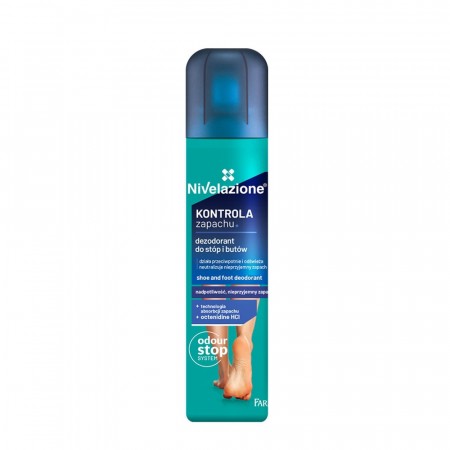 Farmona Nivelazione fot- og skodeodorant (180ml)