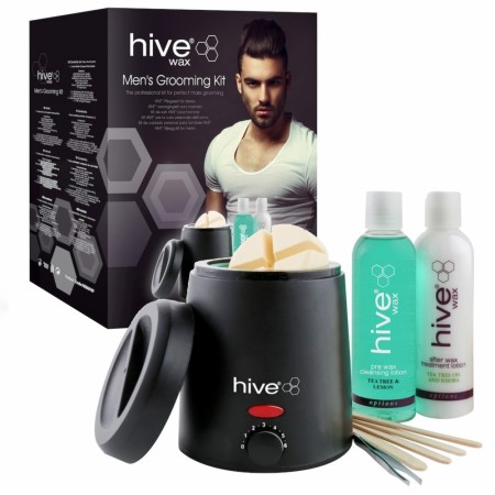HIVE® Menns Grooming Kit