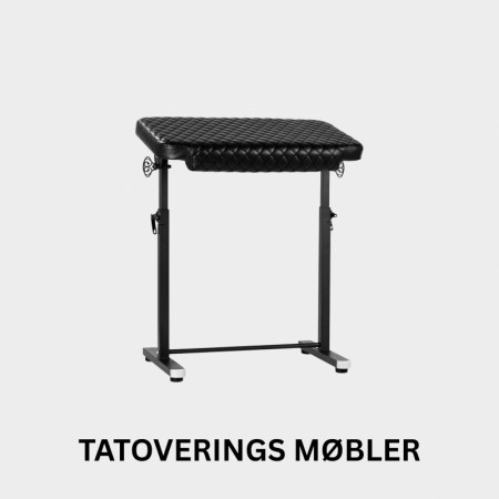 Tatoverings møbler