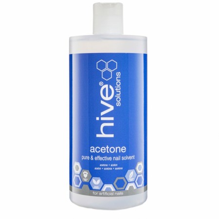 HIVE® Neglelakkfjerner 490ml