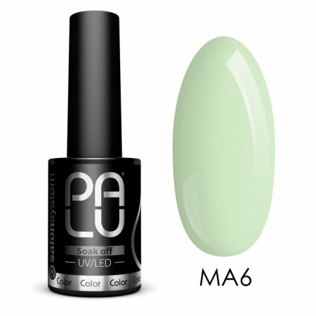 Palu hybrid neglelakk (11g), Miami 06