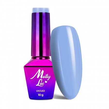 NEGLELAKK, HYBRID/SOAKOFF MollyLac Breeze no. 64, 10g