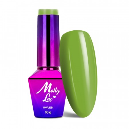 NEGLELAKK, HYBRID/SOAKOFF MollyLac Kiwi crush no. 177, 10g