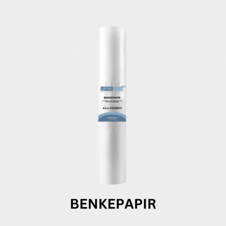 Benkepapir