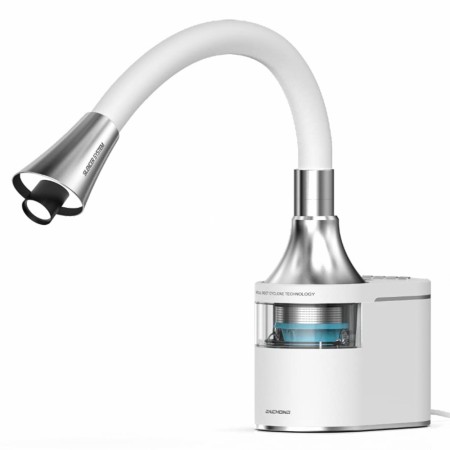 Neglevifte /Støvsuger SILENCER System Pro