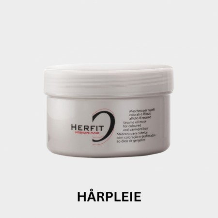 Hårpleie
