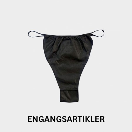 Engangsartikler