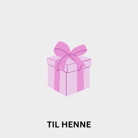 Til henne