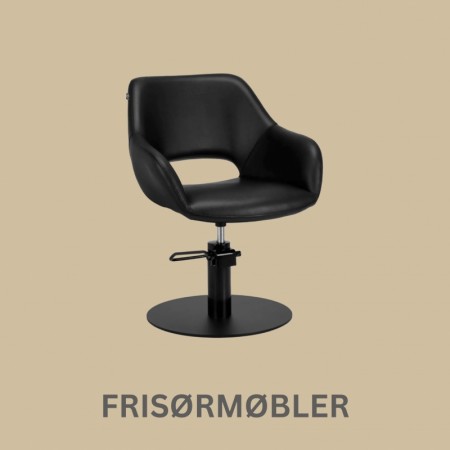 FRISØRMØBLER