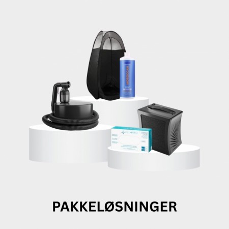 Pakkeløsninger