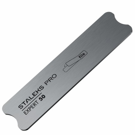 Metallbase for korte utskiftbare buffere, EXPERT 50