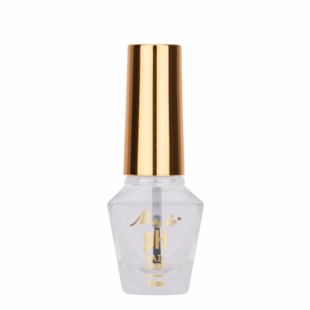 MollyLac pH Nail Prep Dehydrator, 10ml