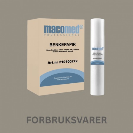 FORBRUKSVARER