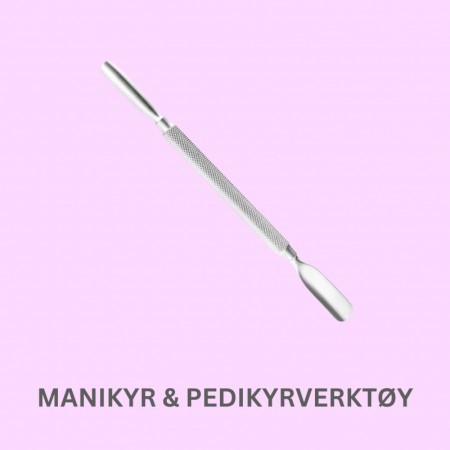 Manikyr & Pedikyrverktøy