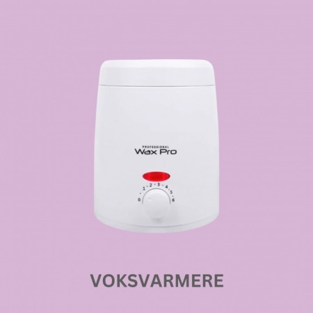 Voksvarmere