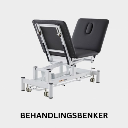 Behandlingsbenker