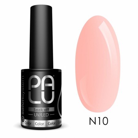 Palu hybrid neglelakk (11g), Paris 10