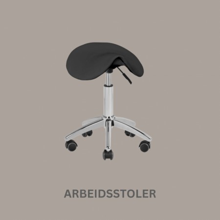 Arbeidsstoler