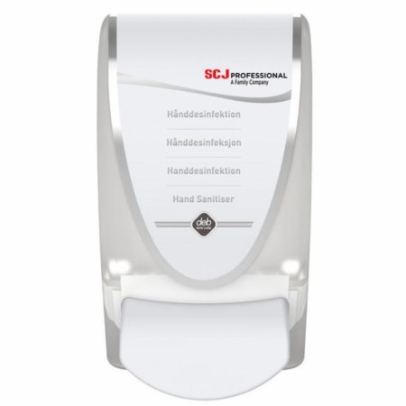 Dispenser til Hånddesinfeksjon, SCJP 1 liter