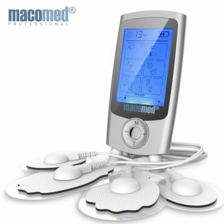 Macomed® Tens Pulse Massasjeapparat