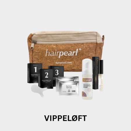 Vippeløft
