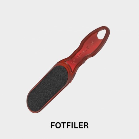 Fotfiler