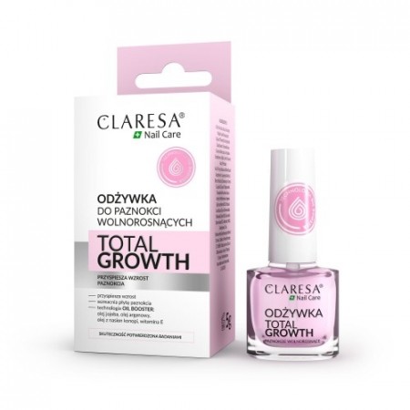 Claresa® Total growth, 5g