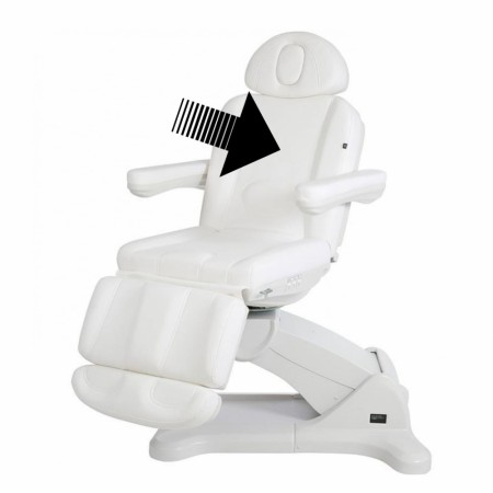Pute ryggdel CU2246/A/B/C.1, Tempo/Tarse 2246/A/B/C