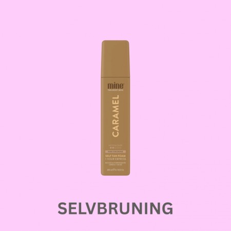 Selvbruning