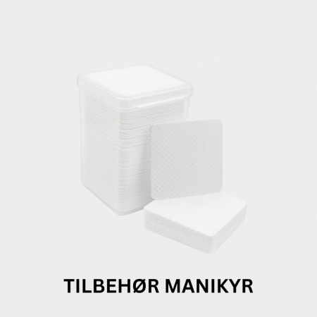 Tilbehør manikyr