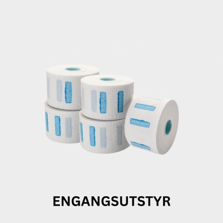 Engangsutstyr