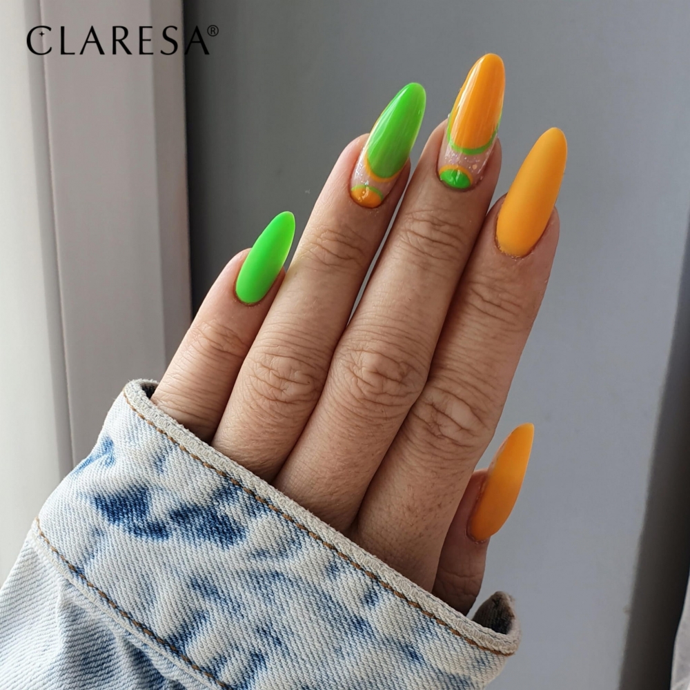 Neon4, Candy2